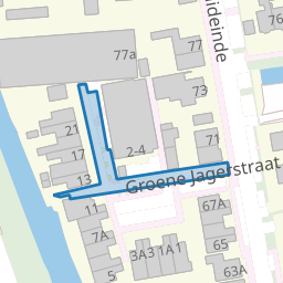 Perceel WZN00-D-3293