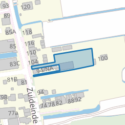 Perceel WZN00-D-3335