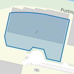 Perceel WZN00-D-3408