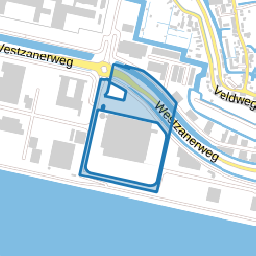 Perceel WZN00-D-3429