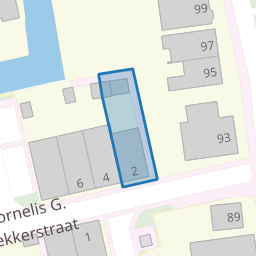 Perceel WZN00-D-3453