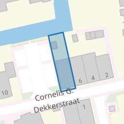 Perceel WZN00-D-3459