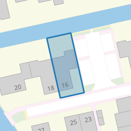 Perceel WZN00-D-3461