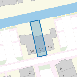 Perceel WZN00-D-3464