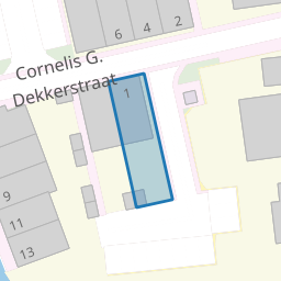 Perceel WZN00-D-3467