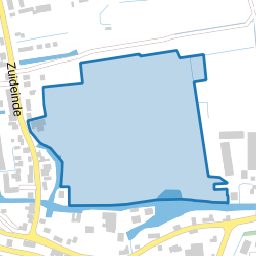 Perceel WZN00-D-3521