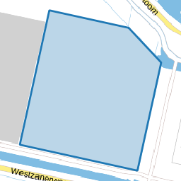 Perceel WZN00-D-3541