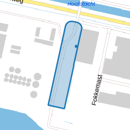 Perceel WZN00-D-3552