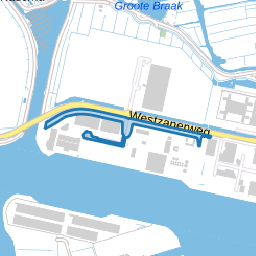 Perceel WZN00-D-3592