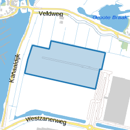 Perceel WZN00-D-3618