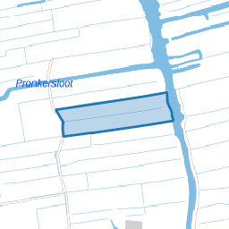 Perceel WZN00-D-3626