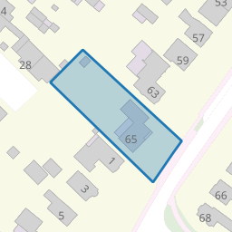 Perceel YSK00-D-1607