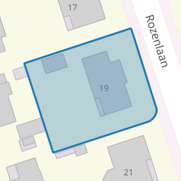 Perceel YSK00-D-1621