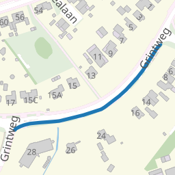 Perceel YSK00-D-1629