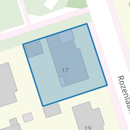 Perceel YSK00-D-1652