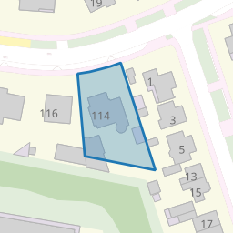 Perceel YSK00-D-1674