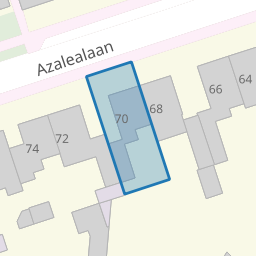 Perceel YSK00-D-1694