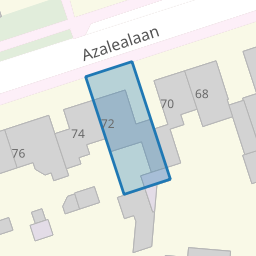 Perceel YSK00-D-1695