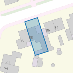 Perceel YSK00-D-1698