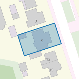 Perceel YSK00-D-1707