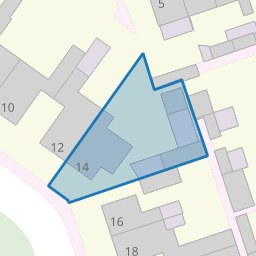 Perceel YSK00-D-1728