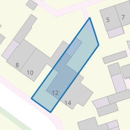 Perceel YSK00-D-1729