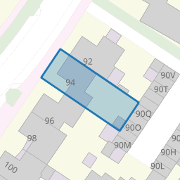 Perceel YSK00-D-1733