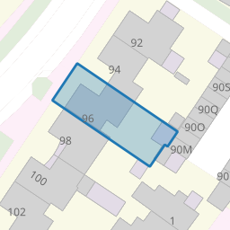 Perceel YSK00-D-1734