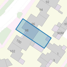 Perceel YSK00-D-1735