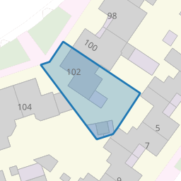 Perceel YSK00-D-1737