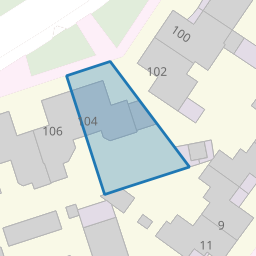 Perceel YSK00-D-1738