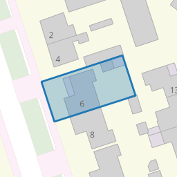 Perceel YSK00-D-1742