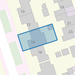 Perceel YSK00-D-1746