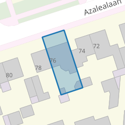 Perceel YSK00-D-1758