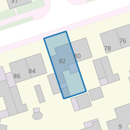 Perceel YSK00-D-1761