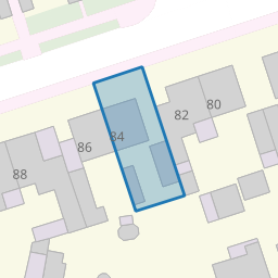 Perceel YSK00-D-1762