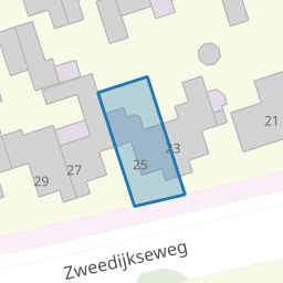 Perceel YSK00-D-1784