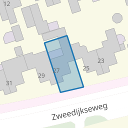 Perceel YSK00-D-1785