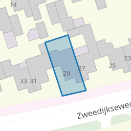 Perceel YSK00-D-1786