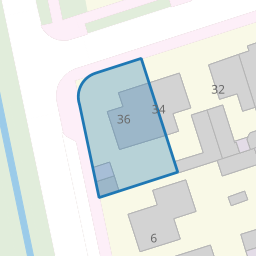 Perceel YSK00-D-1798