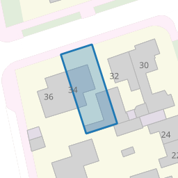 Perceel YSK00-D-1799