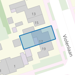 Perceel YSK00-D-1804