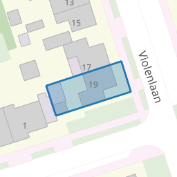 Perceel YSK00-D-1805