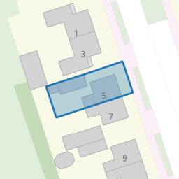 Perceel YSK00-D-1809