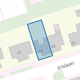 Perceel YSK00-D-1864