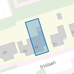 Perceel YSK00-D-1865