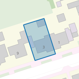 Perceel YSK00-D-1869