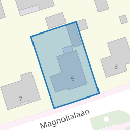 Perceel YSK00-D-1871