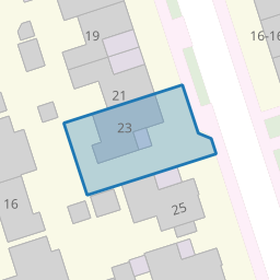 Perceel YSK00-D-1872