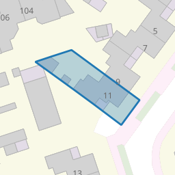 Perceel YSK00-D-1878